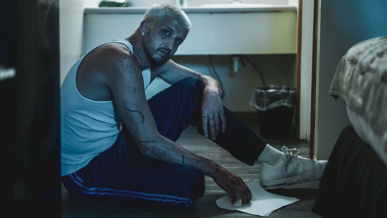 Bruiserの背景画像