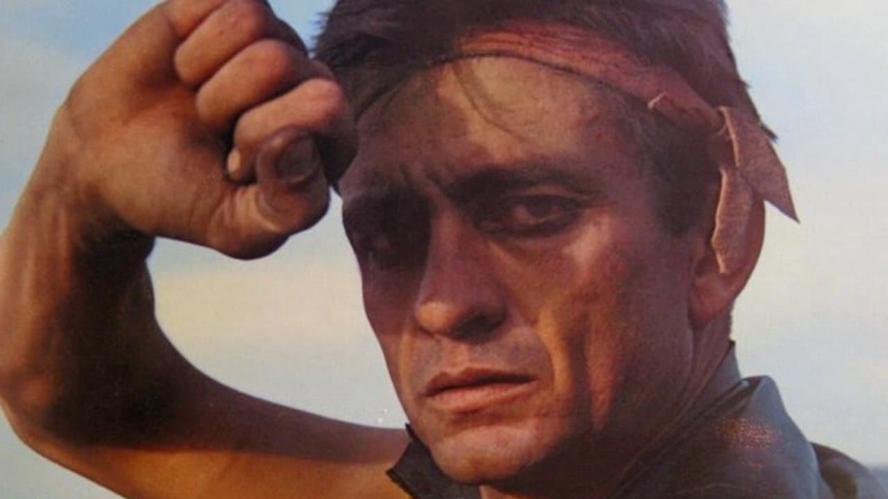 We're Still Here: Johnny Cash's Bitter Tears Revisitedの背景画像