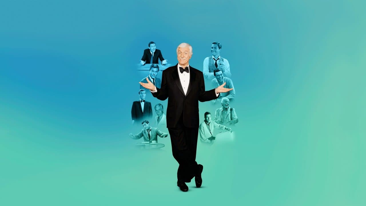Dick Van Dyke: 98 Years of Magicの背景画像
