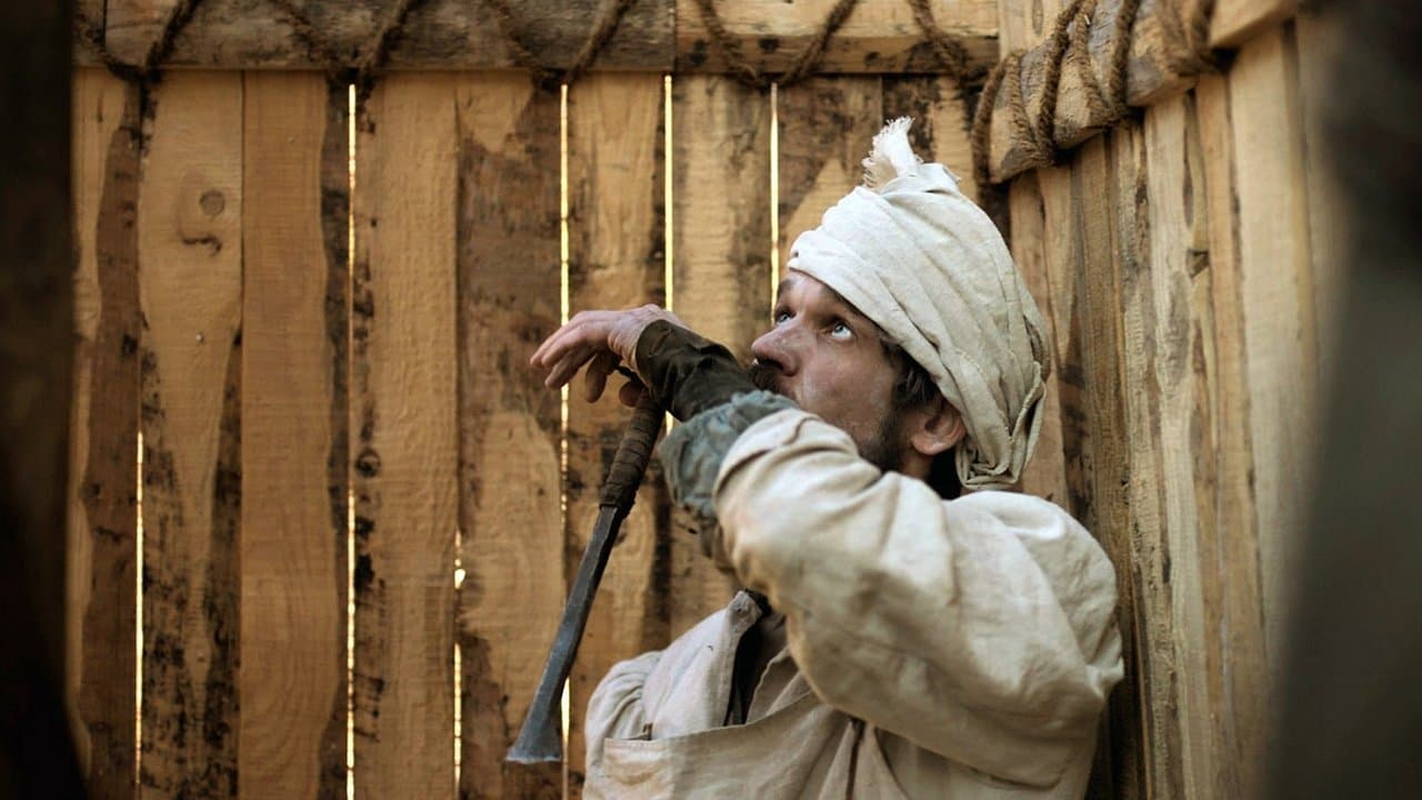 Giganten der Kunstの背景画像