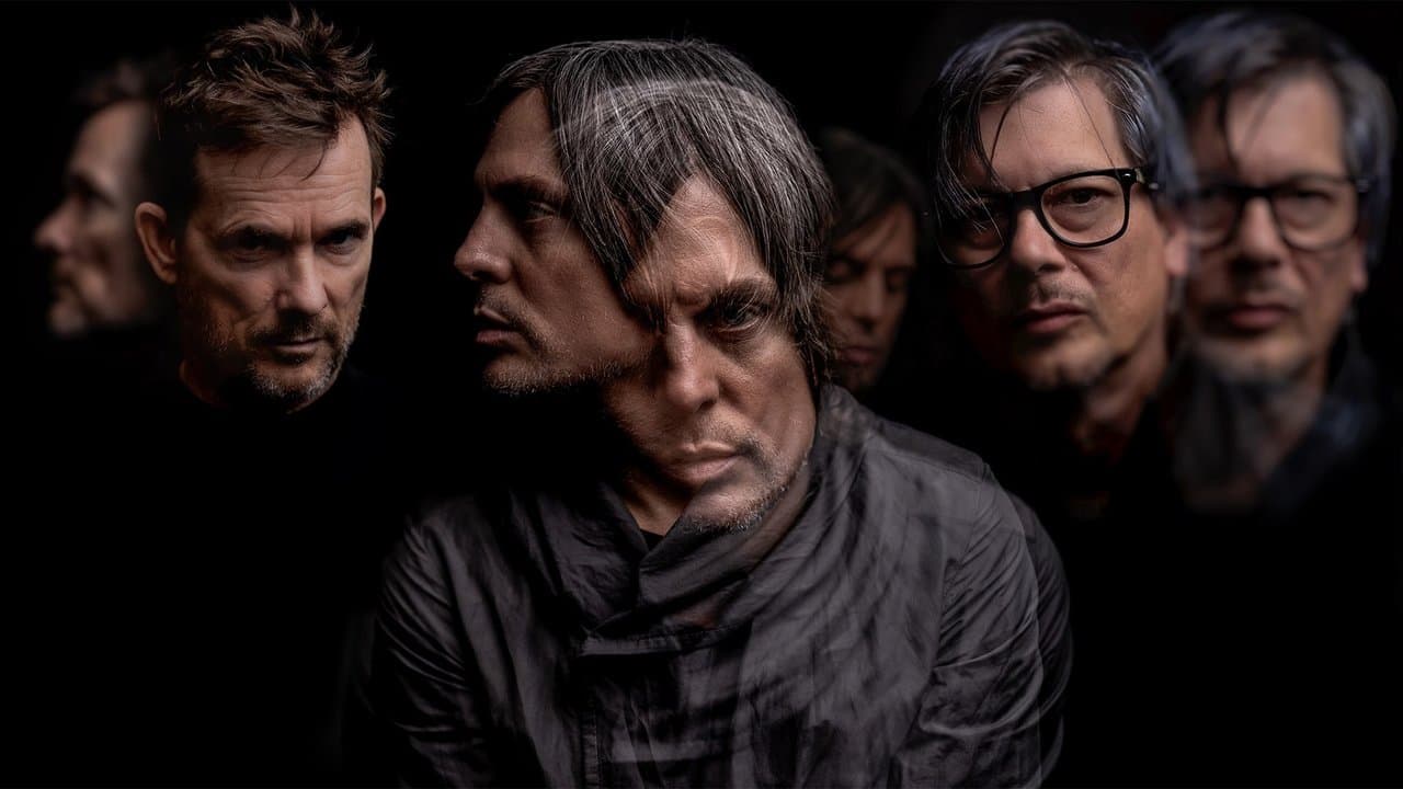 Every Time You Lose Your Mind: A Film About Failureの背景画像