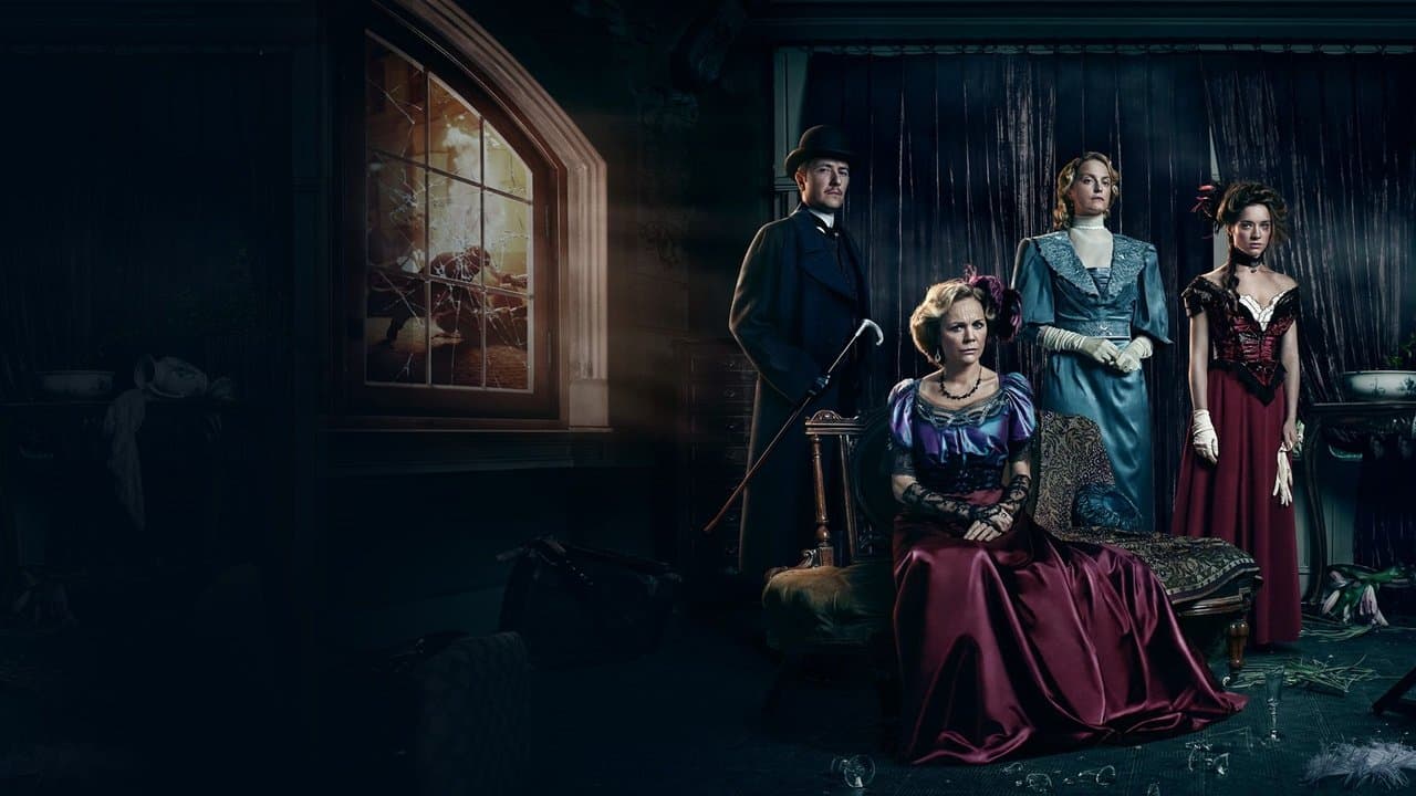 Polowanie na ćmyの背景画像