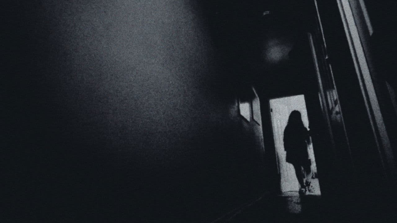 A Visitor in the Nightの背景画像