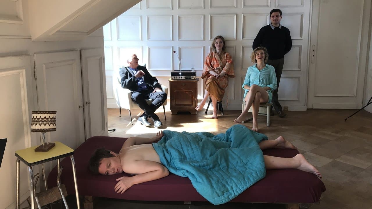 Laterna Magicaの背景画像