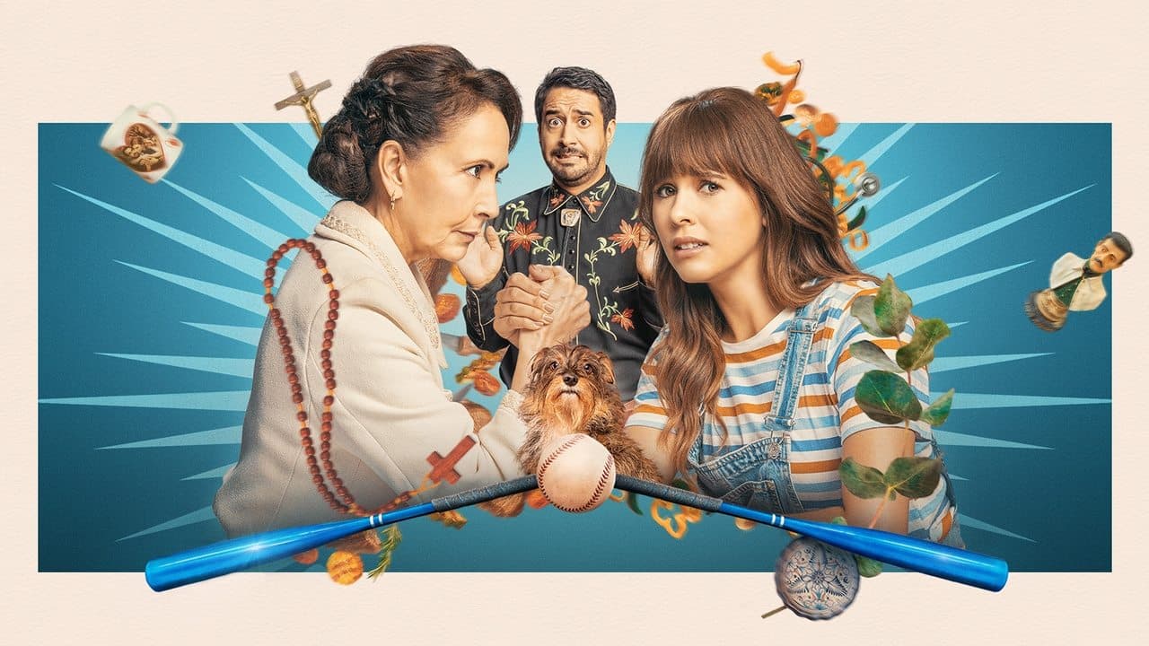 Bendita Suegraの背景画像