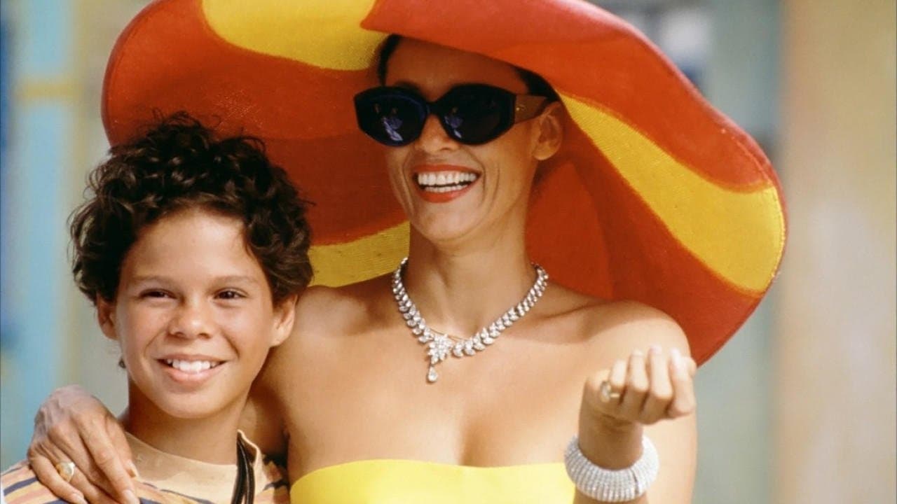 Tieta do Agresteの背景画像