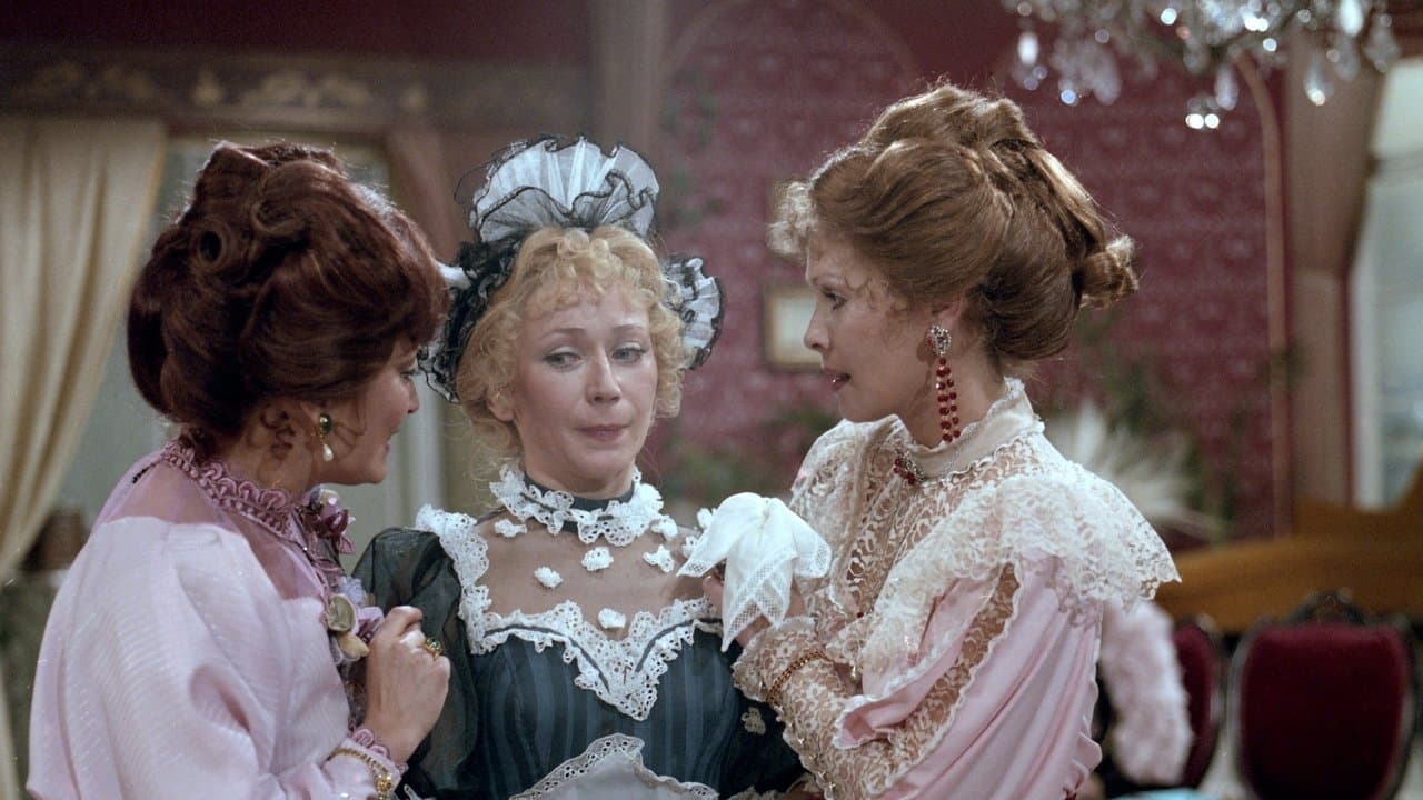 Ples v opeřeの背景画像