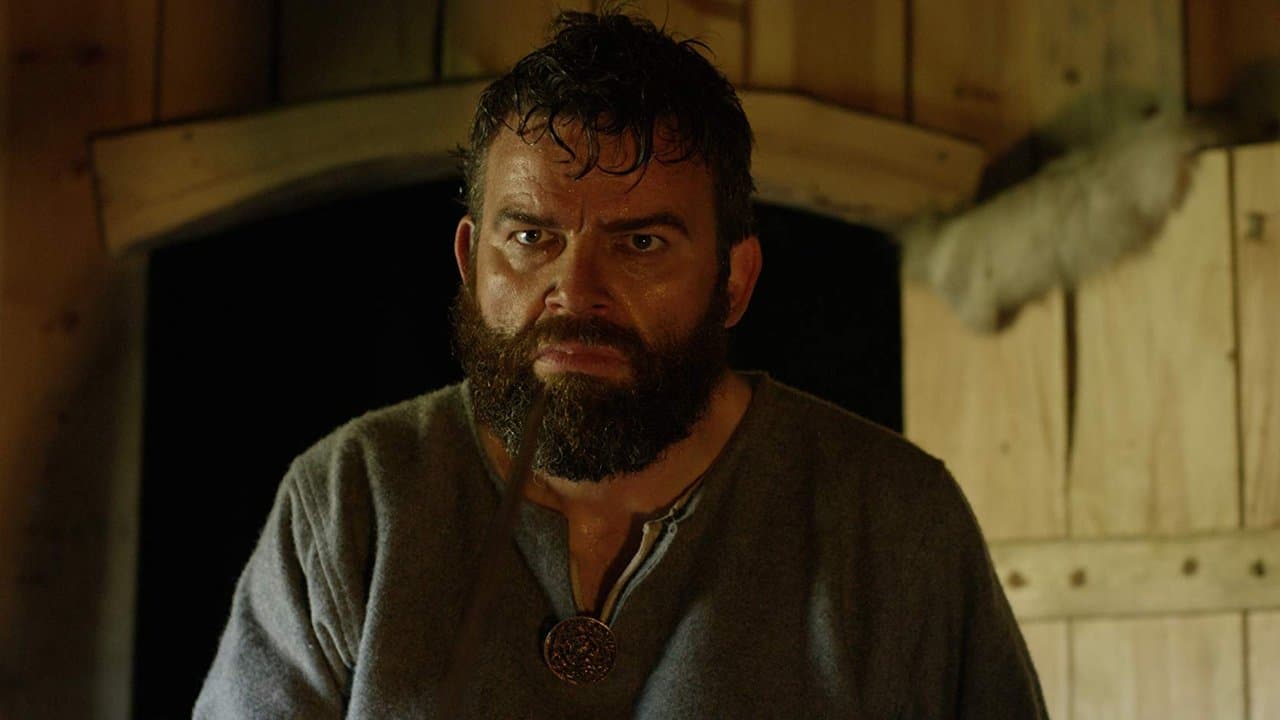 Lokes Datterの背景画像