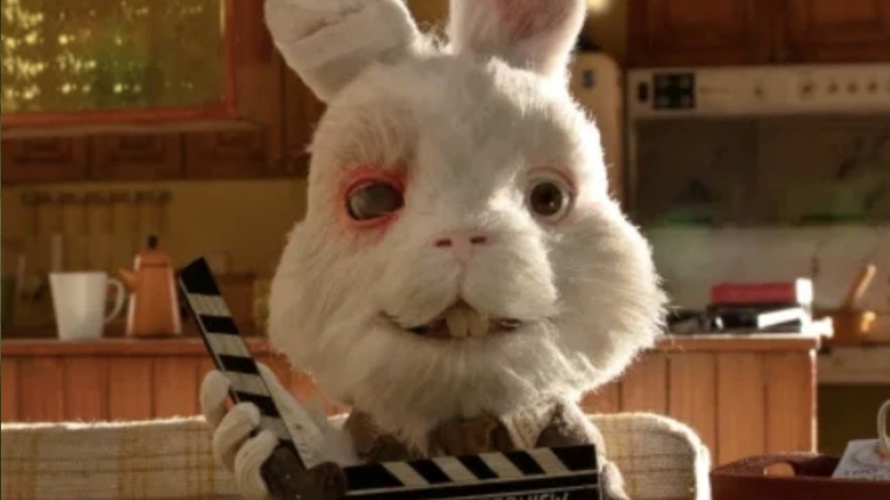 Save Ralphの背景画像