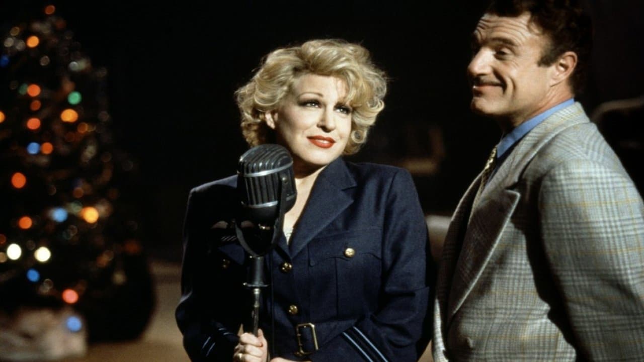 フォー・ザ・ボーイズの背景画像