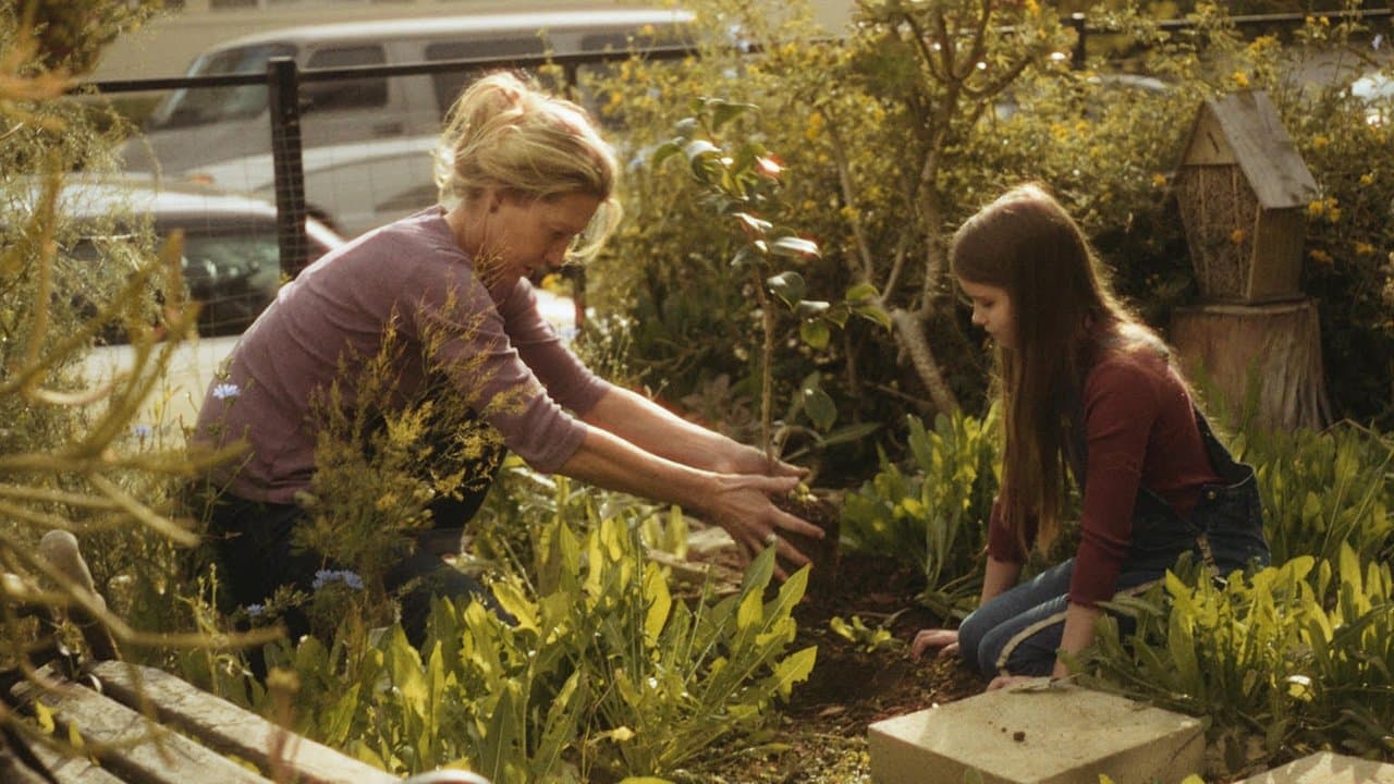 Our Secretの背景画像