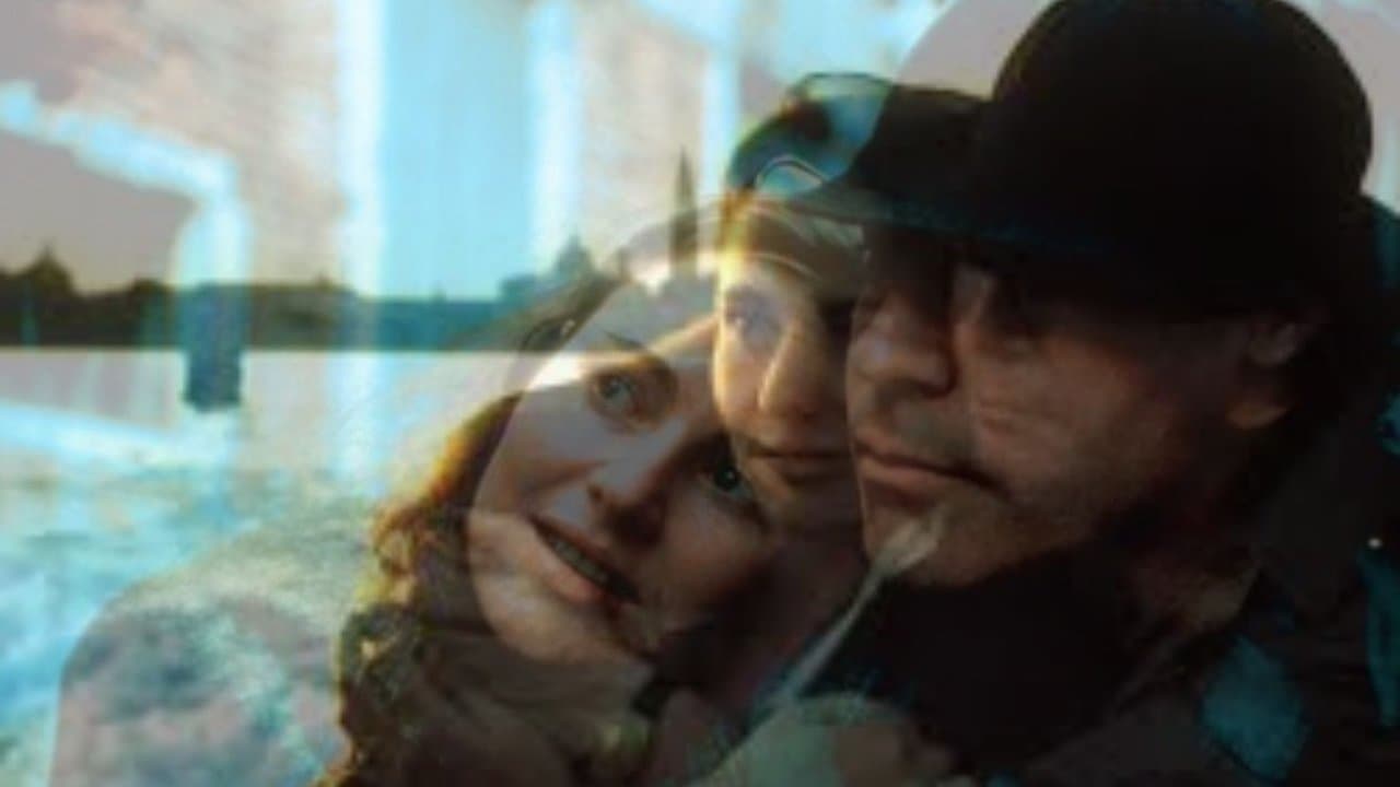 On the tracks of a filmmakerの背景画像