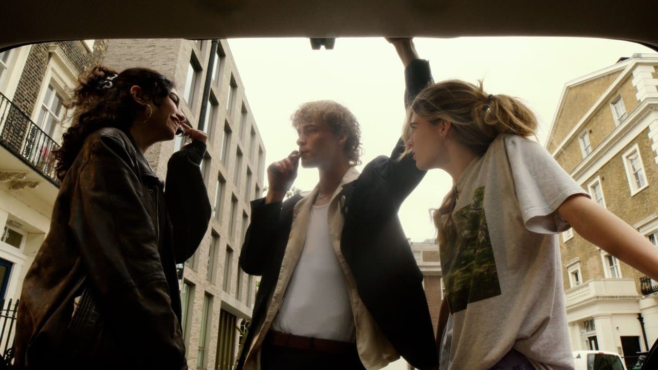 Baggageの背景画像