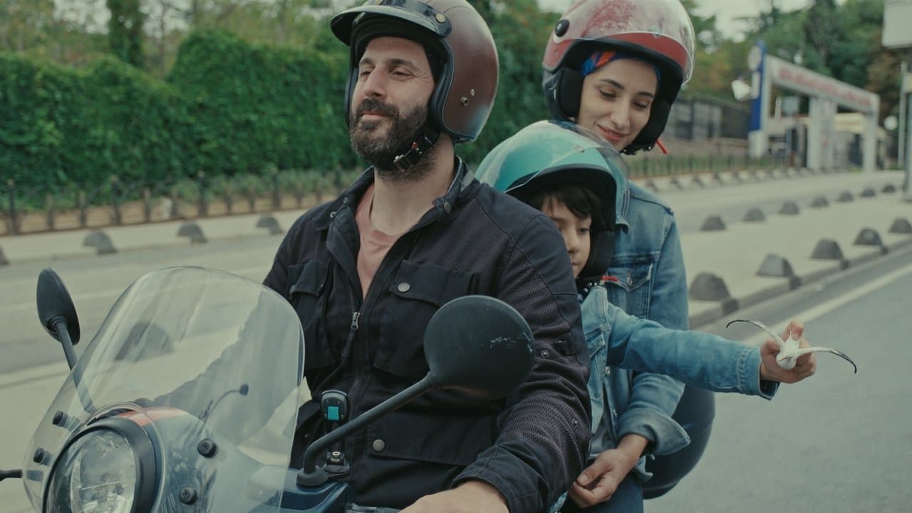 Rosinanteの背景画像