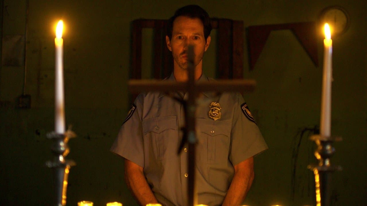 Burnt Offeringの背景画像