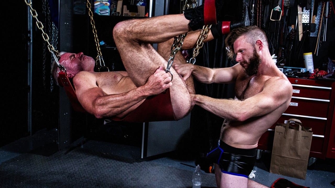 Dungeonの背景画像