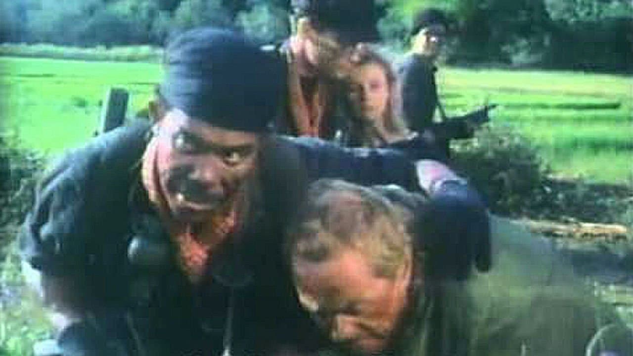 Escape to Nowhereの背景画像