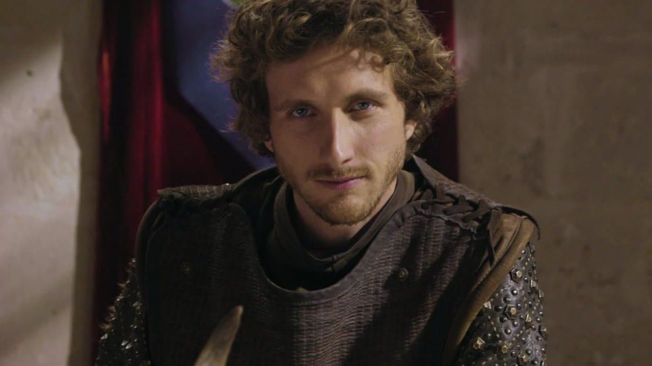 Le Trône des Frogzの背景画像