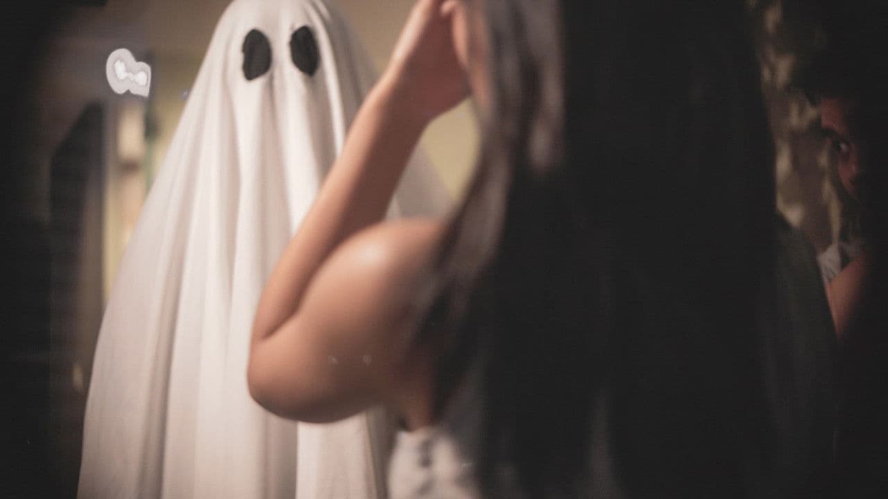 My Dear Spectreの背景画像