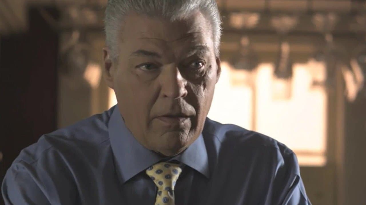 Mr. Hushの背景画像