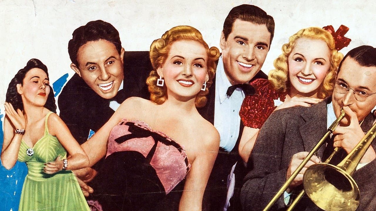 Las Vegas Nightsの背景画像