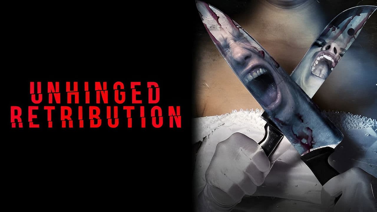 Unhinged: Retributionの背景画像