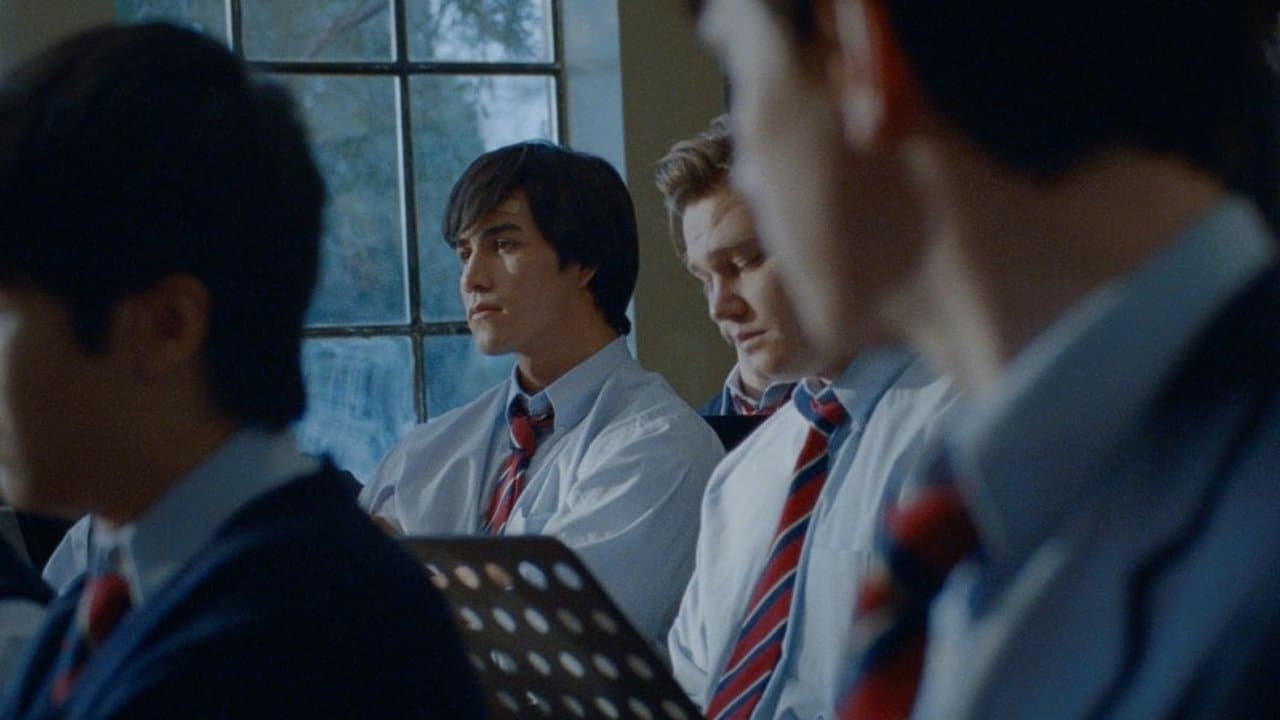 Julian and the Windの背景画像