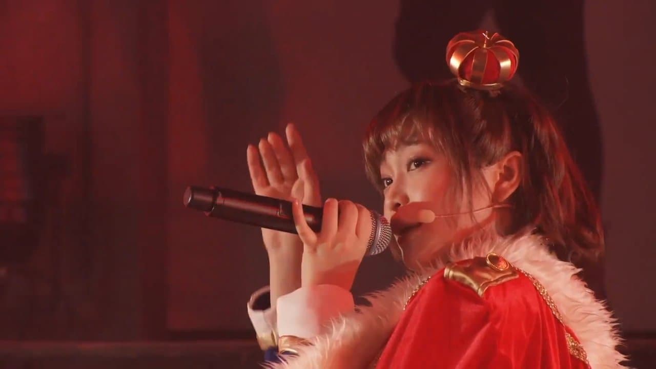 少女☆歌劇 レヴュースタァライト -The LIVE ONLINE-の背景画像