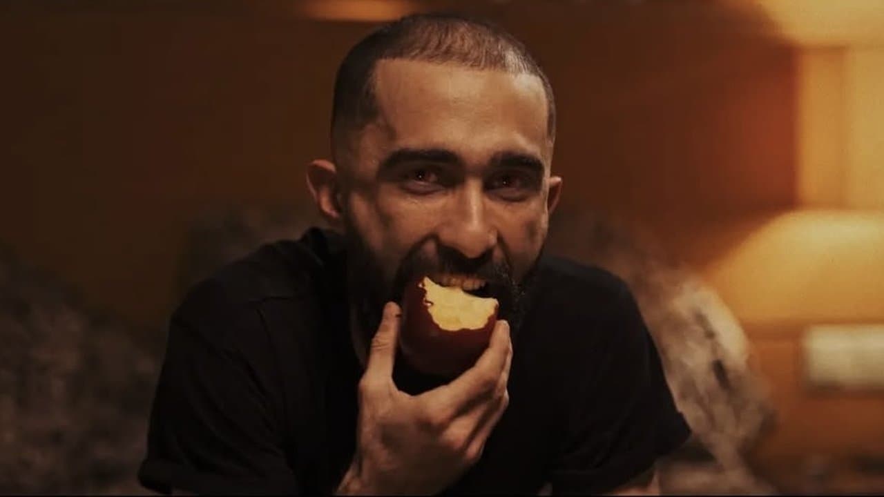 İblisの背景画像