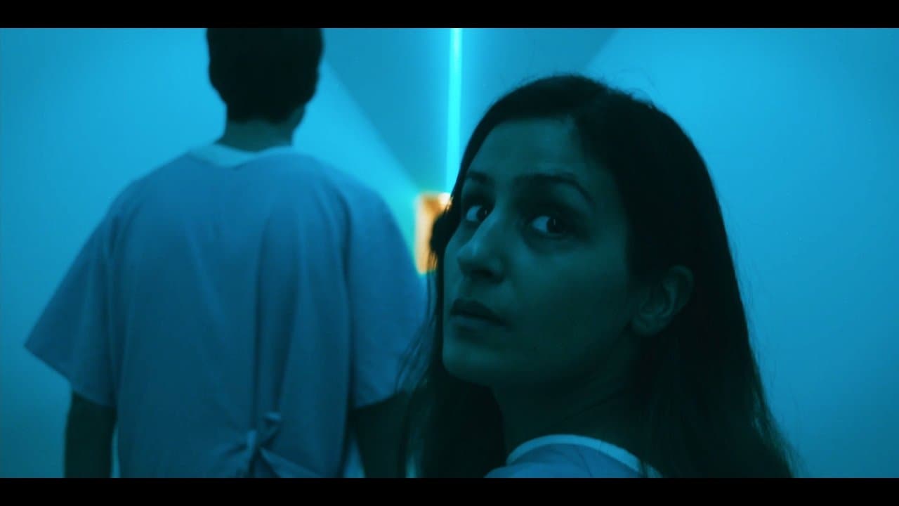 Residents of Arcadiaの背景画像