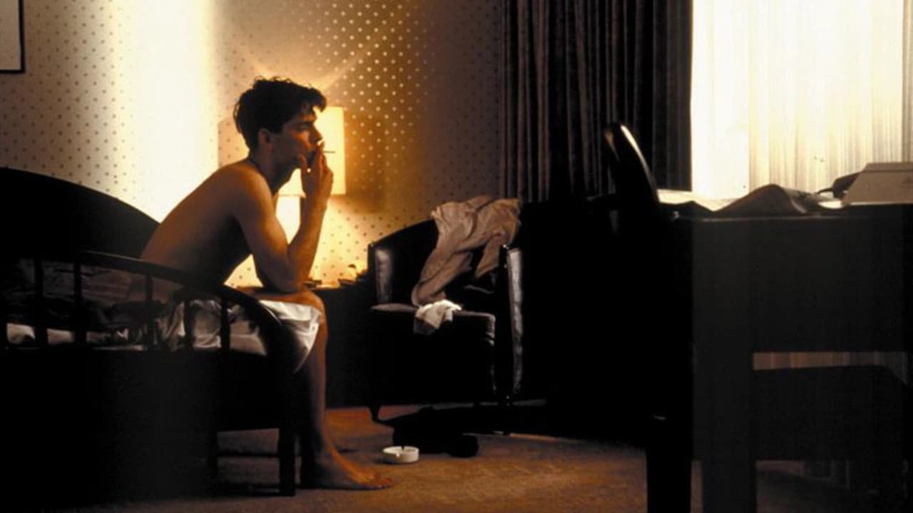 Die Blaue Stundeの背景画像