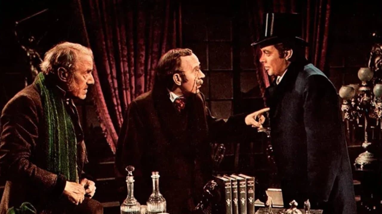 Up in Central Parkの背景画像