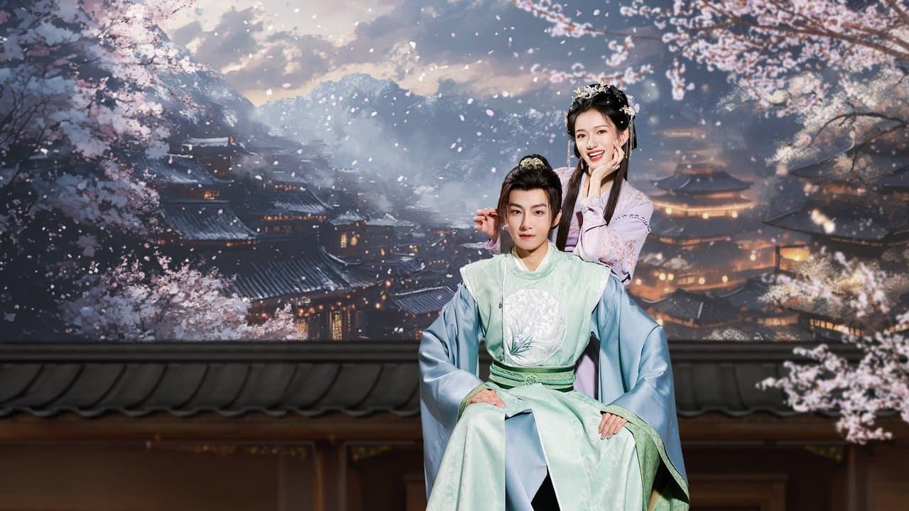 亲爱的厨神大人の背景画像