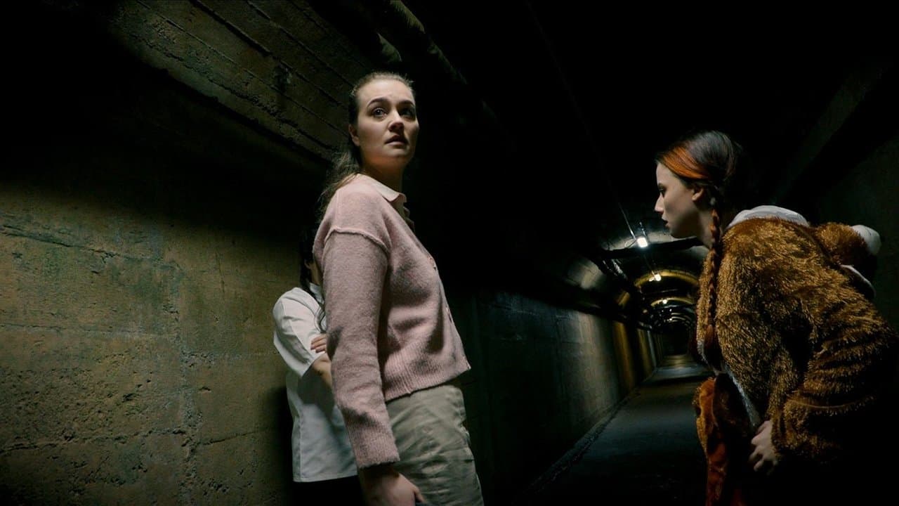 Undergroundの背景画像