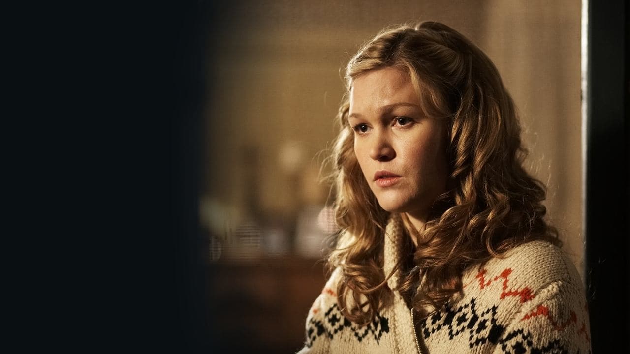 The Cry of the Owlの背景画像