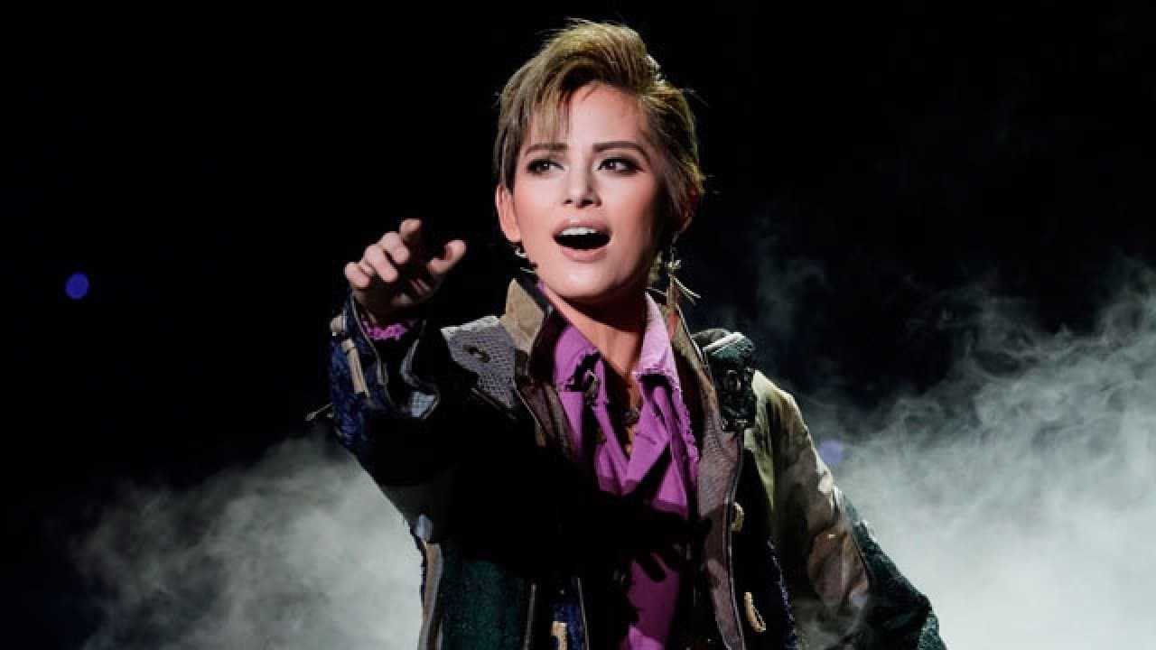 ほんものの魔法使の背景画像