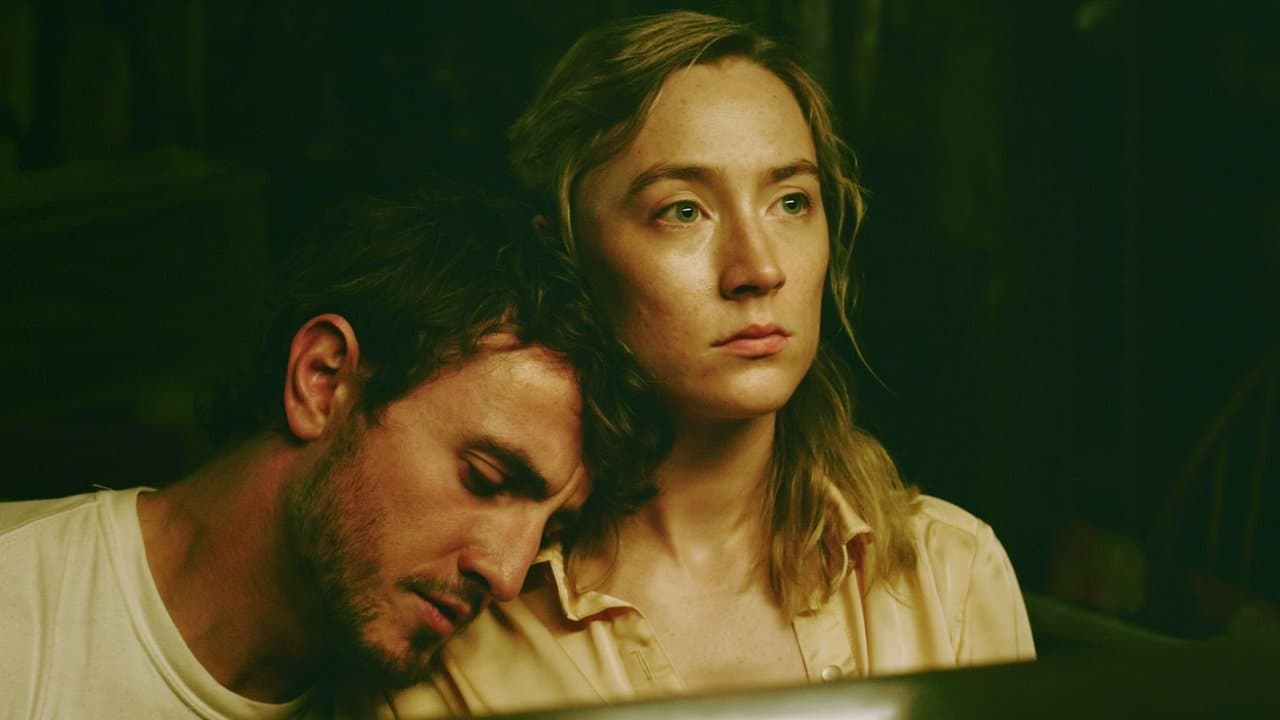 もっと遠くへ行こう。の背景画像