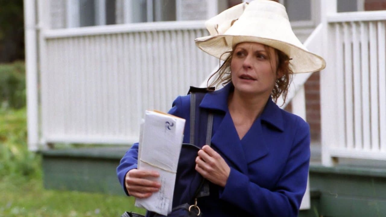 La Mystérieuse Mademoiselle C.の背景画像