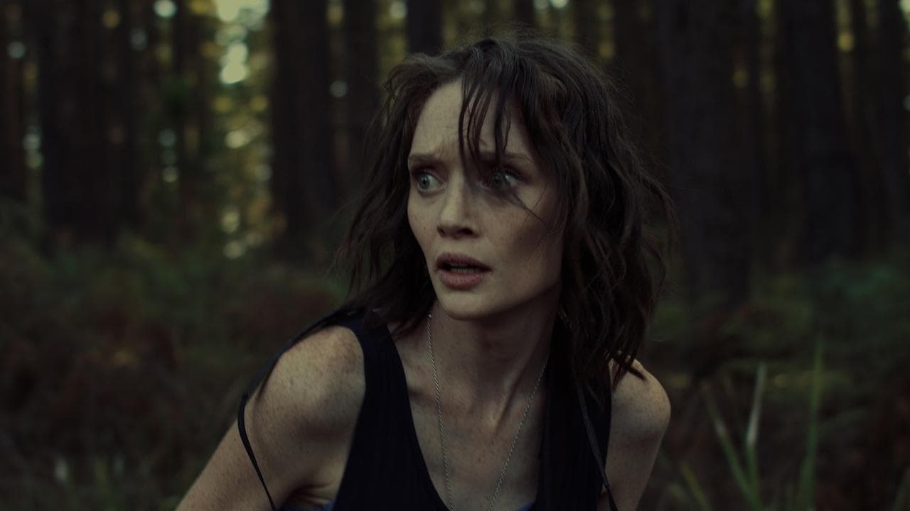 Saving Graceの背景画像