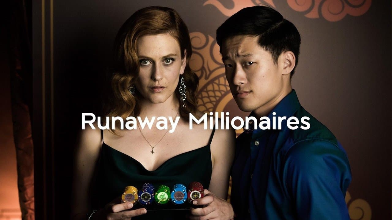 Runaway Millionairesの背景画像