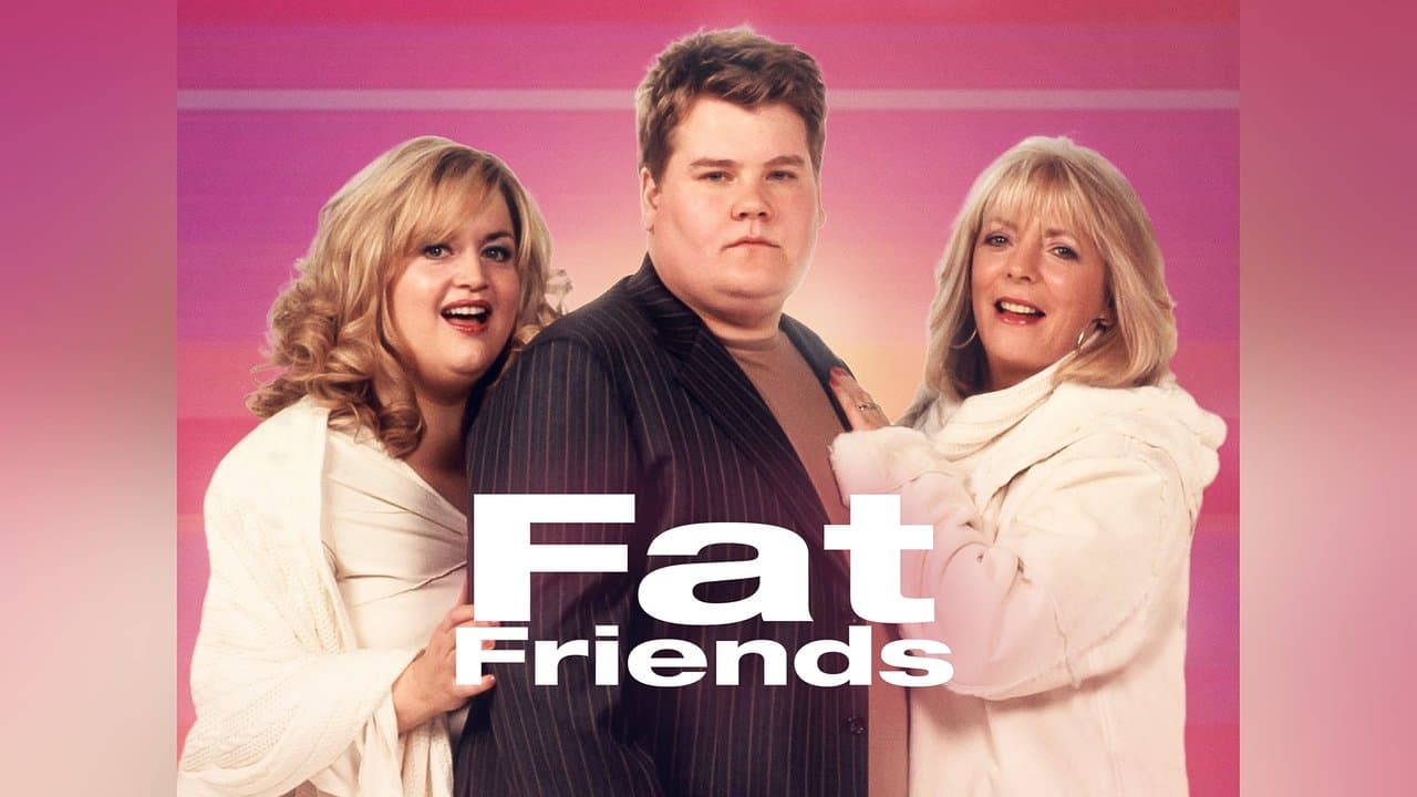 Fat Friendsの背景画像