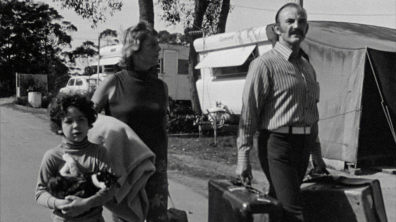 Caravan Parkの背景画像