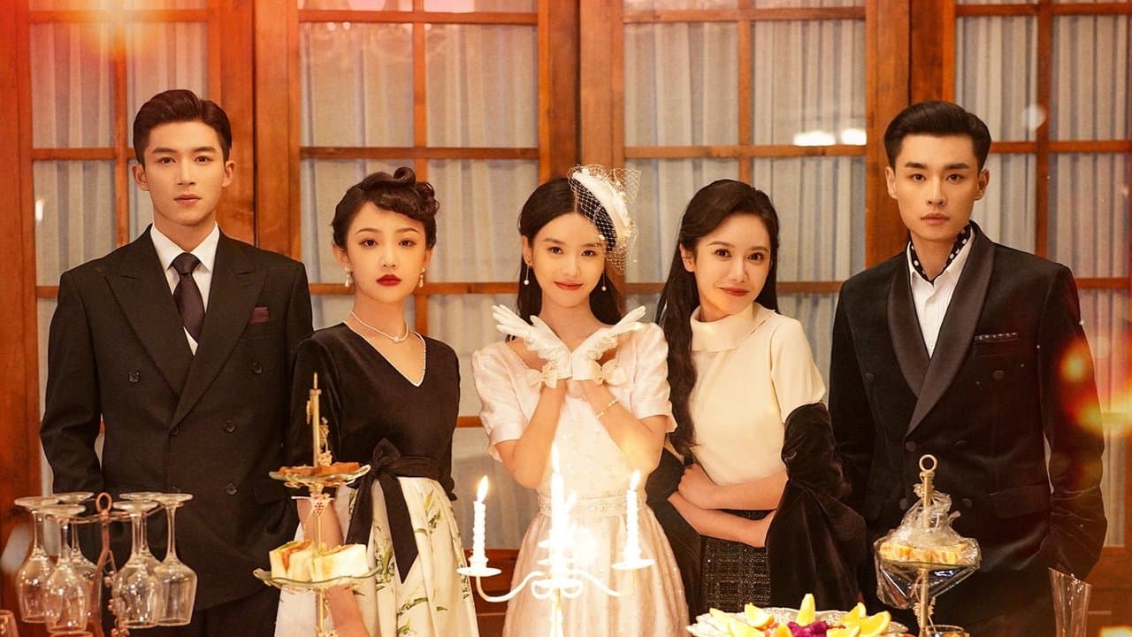 暗影侦探の背景画像