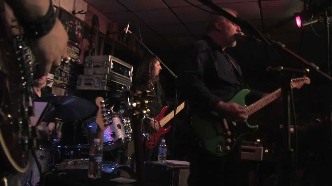 Mike Keneally Band: Bakin' @ The Potato!の背景画像