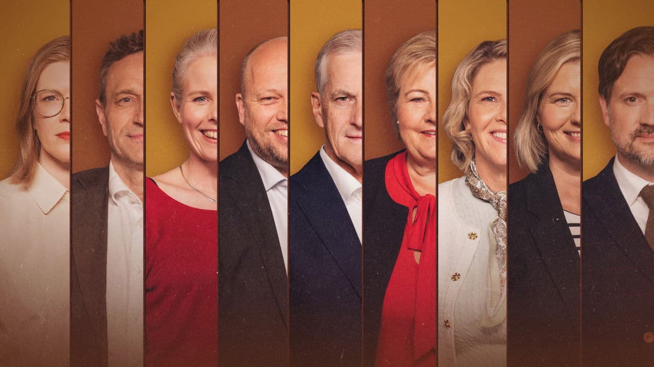 Mørch og maktaの背景画像