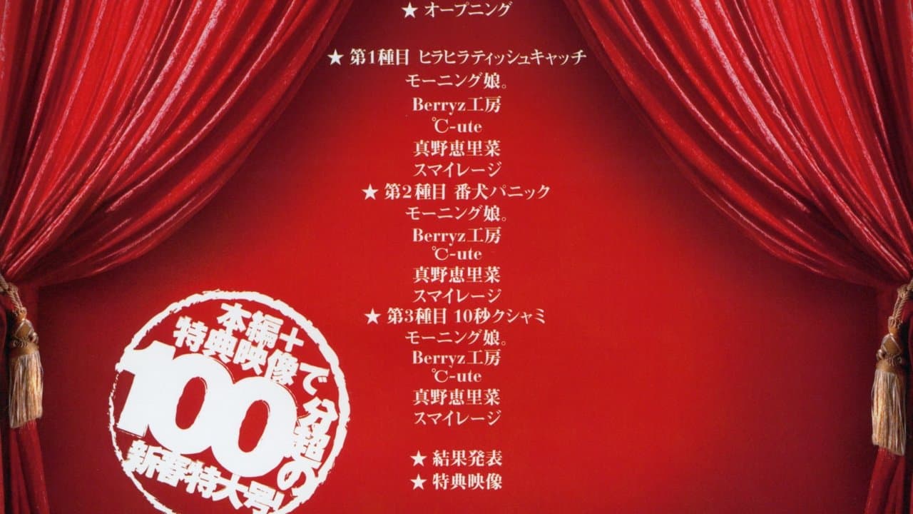 Hello! Project DVD Magazine Vol.23の背景画像