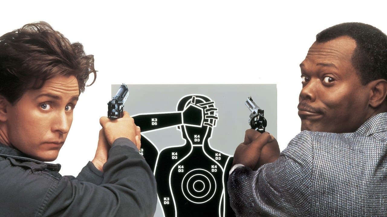 ローデッド・ウェポン1の背景画像