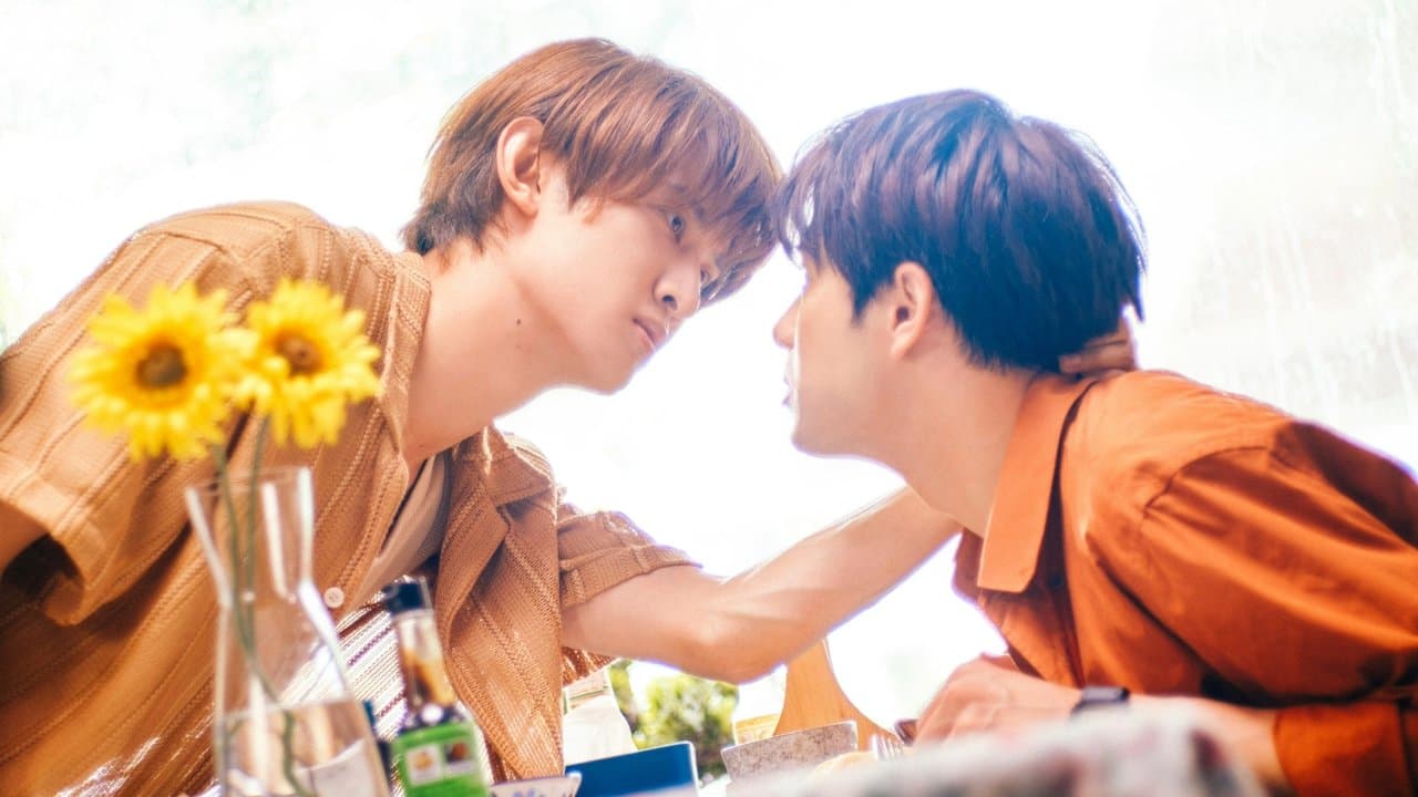 เพลงรักの背景画像