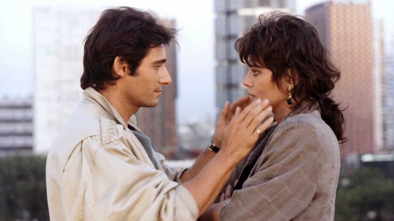 Moi vouloir toiの背景画像