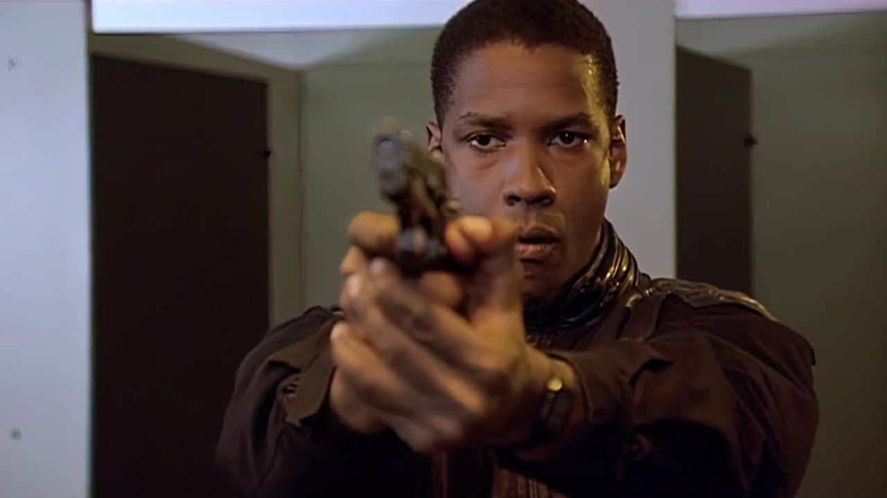 For Queen & Countryの背景画像